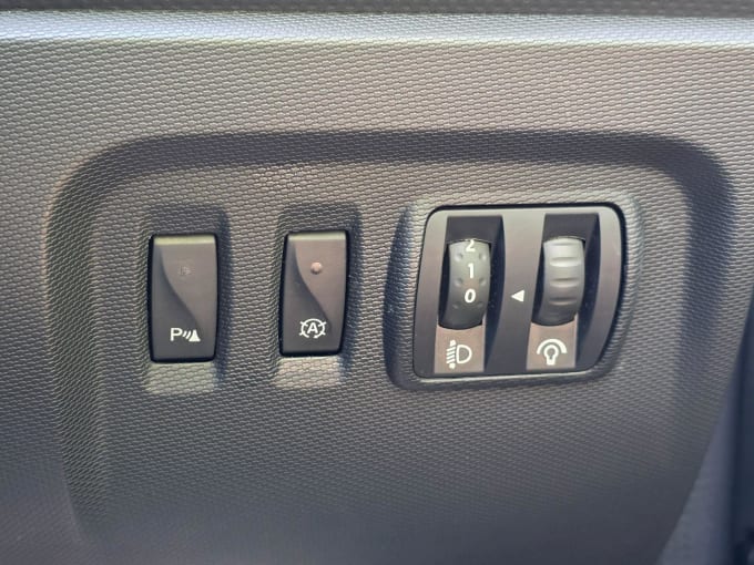 2015 Renault Captur