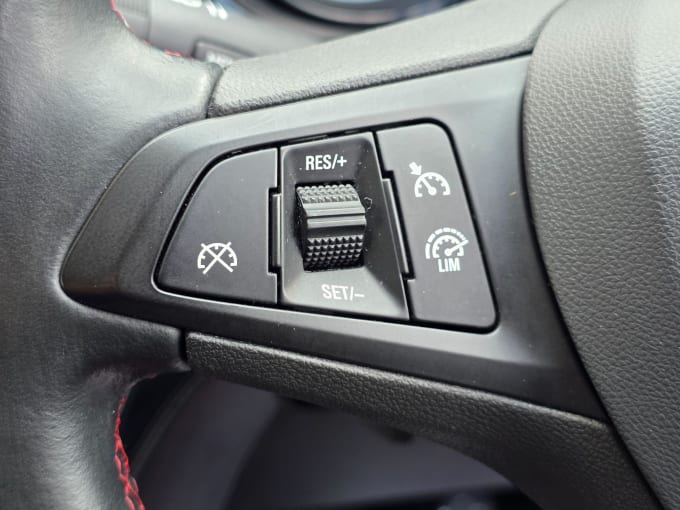 2016 Vauxhall Corsa