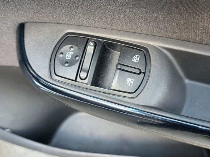 2016 Vauxhall Corsa