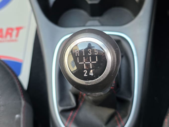 2016 Vauxhall Corsa