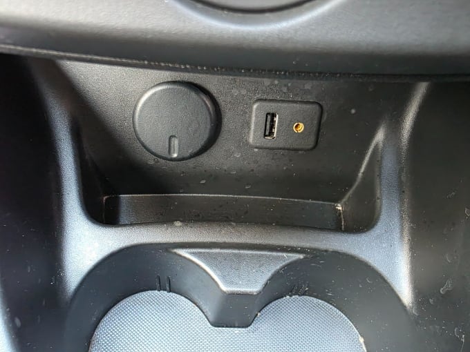 2016 Vauxhall Corsa