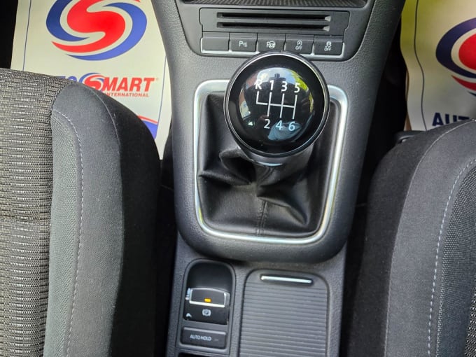 2012 Volkswagen Tiguan