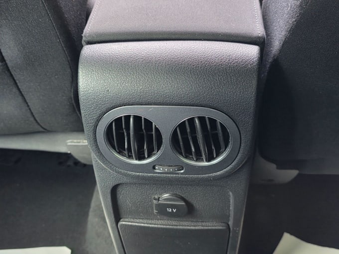 2012 Volkswagen Tiguan