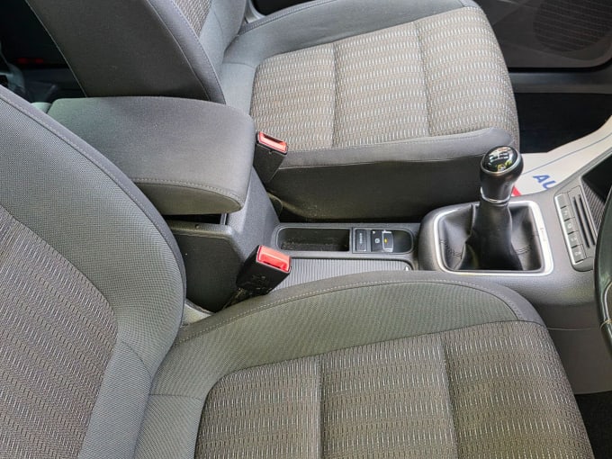 2012 Volkswagen Tiguan