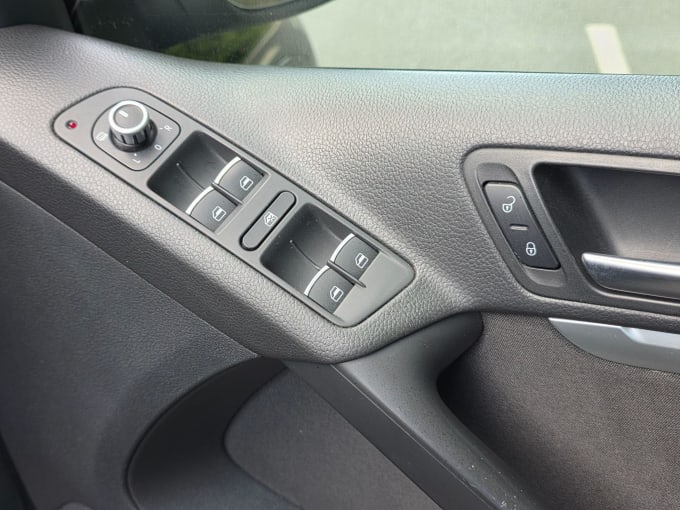 2012 Volkswagen Tiguan
