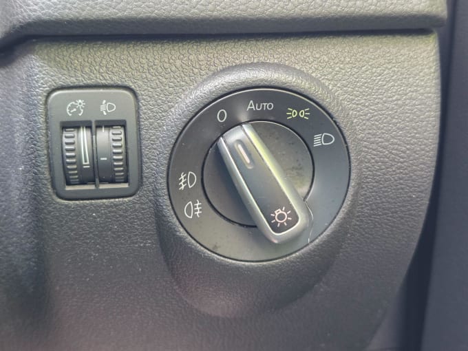 2012 Volkswagen Tiguan