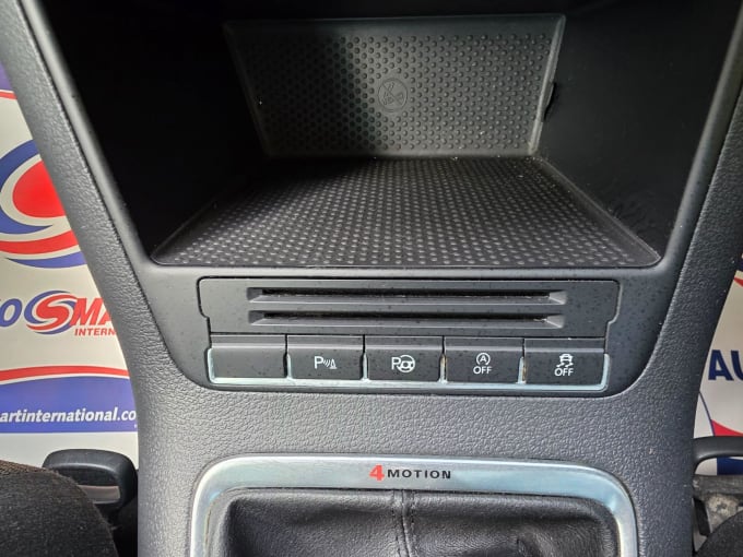 2012 Volkswagen Tiguan