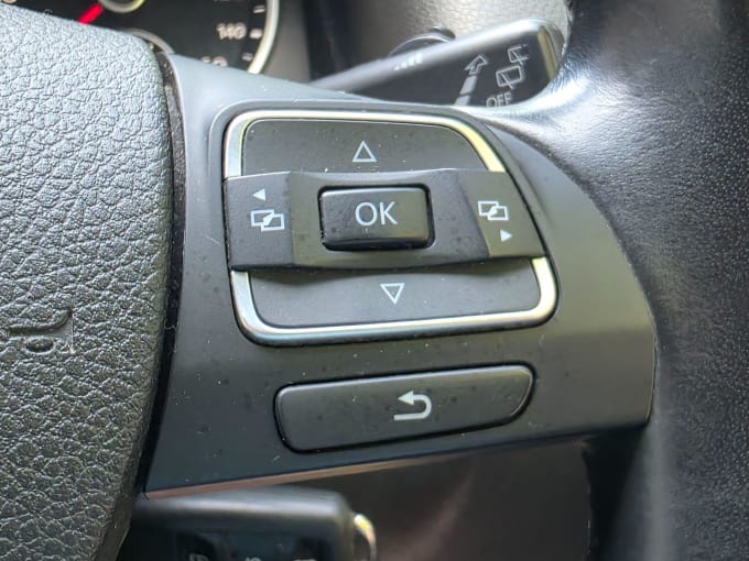 2012 Volkswagen Tiguan