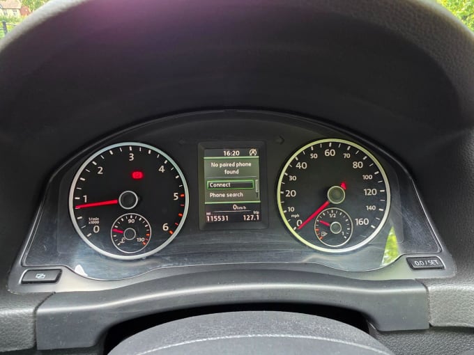 2012 Volkswagen Tiguan