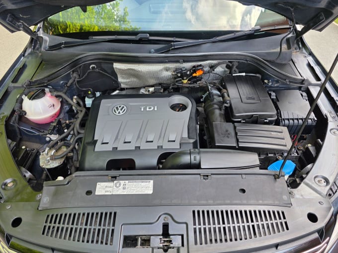 2012 Volkswagen Tiguan