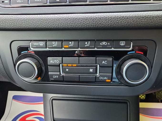 2012 Volkswagen Tiguan