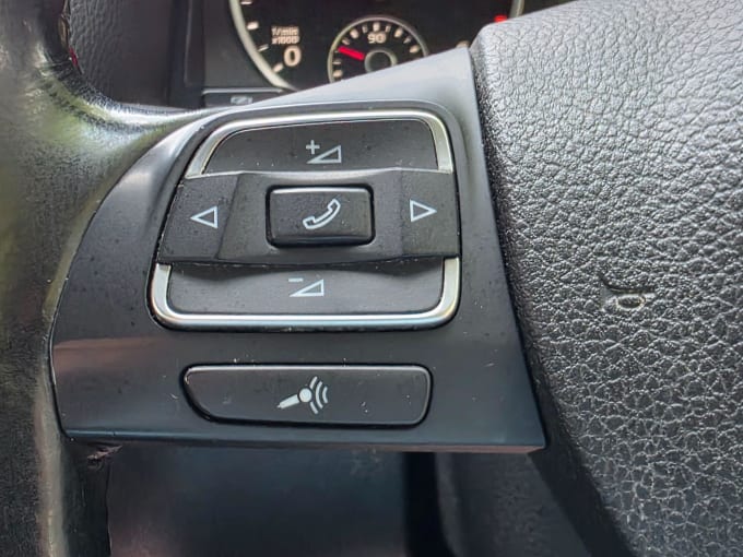 2012 Volkswagen Tiguan