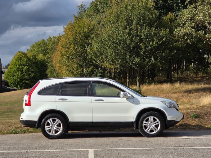 2013 Honda Cr-v