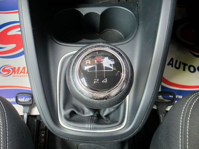 2016 Audi A1