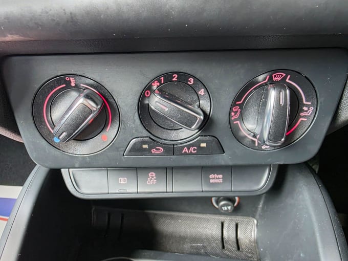 2016 Audi A1
