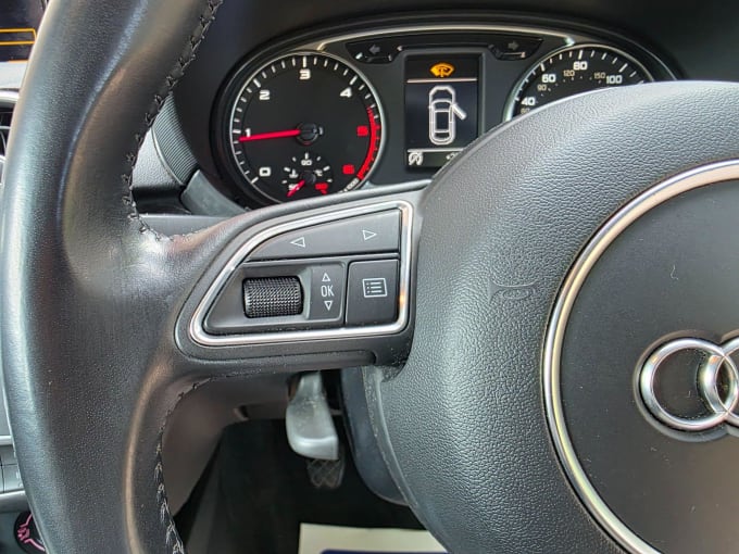 2016 Audi A1