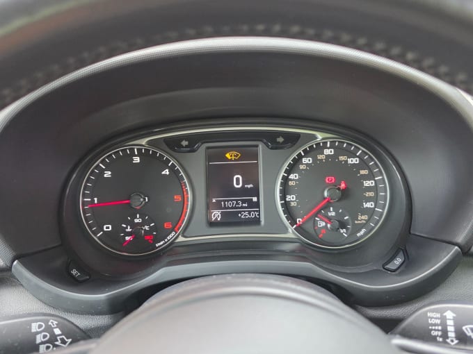 2016 Audi A1