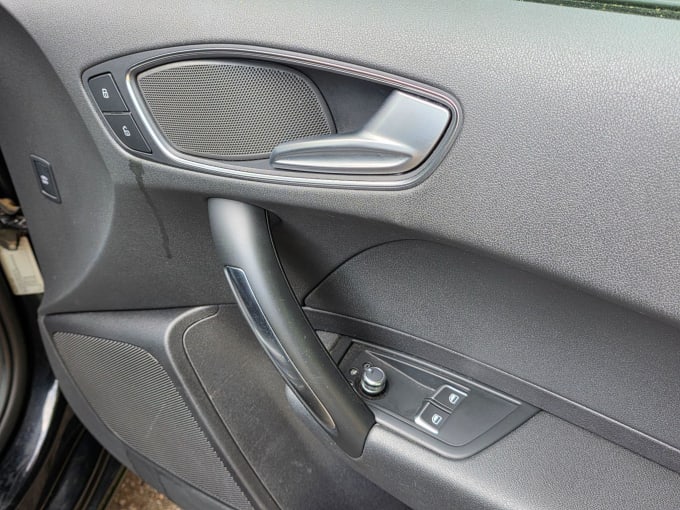 2016 Audi A1