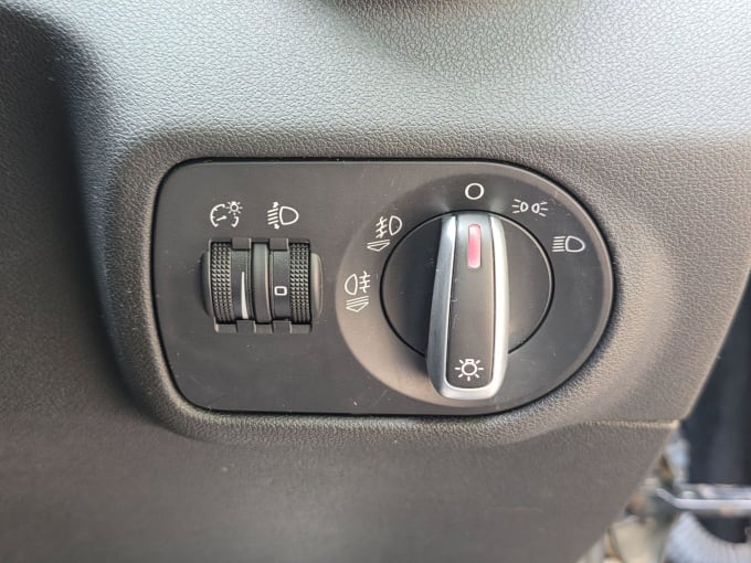 2016 Audi A1