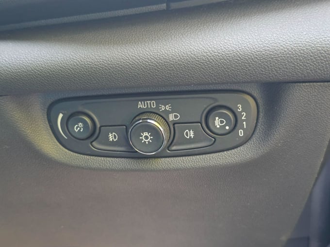 2017 Vauxhall Insignia