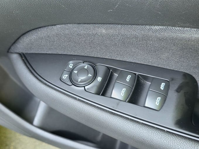 2017 Vauxhall Insignia
