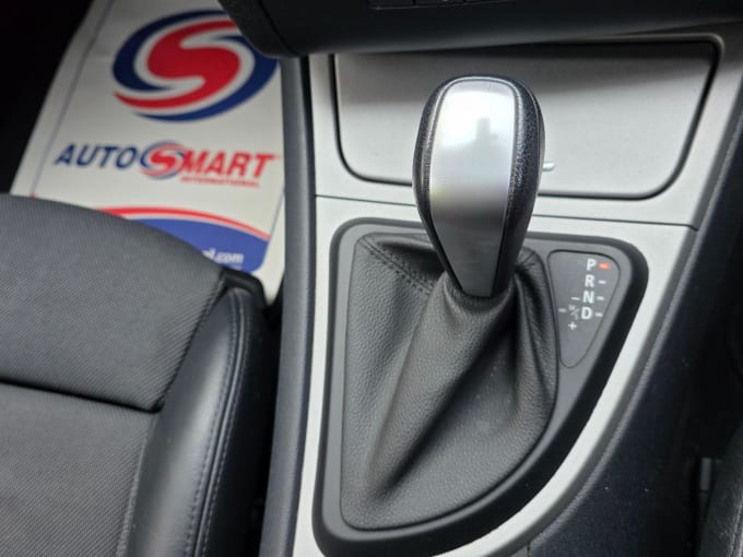 2010 BMW 1 Series