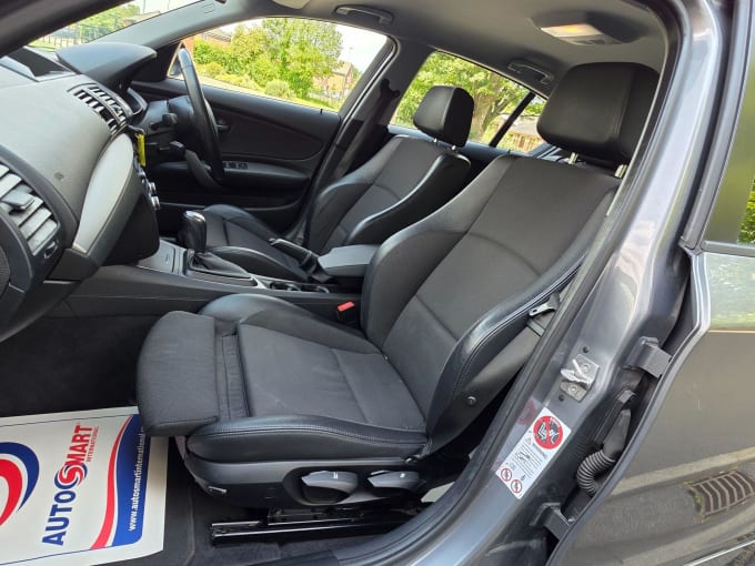 2010 BMW 1 Series