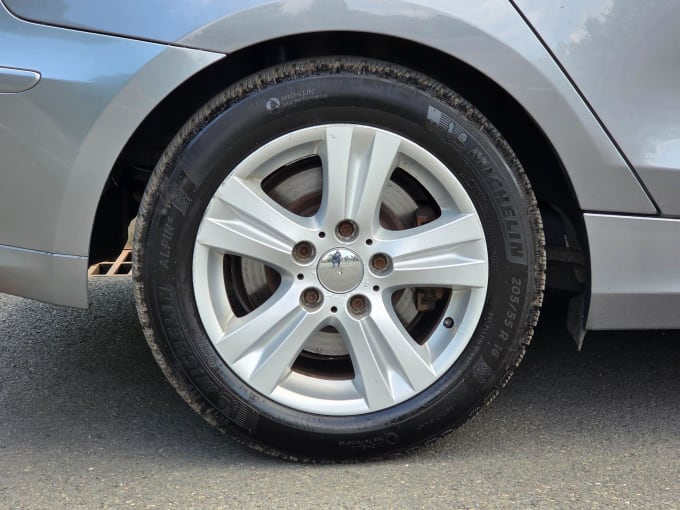 2010 BMW 1 Series
