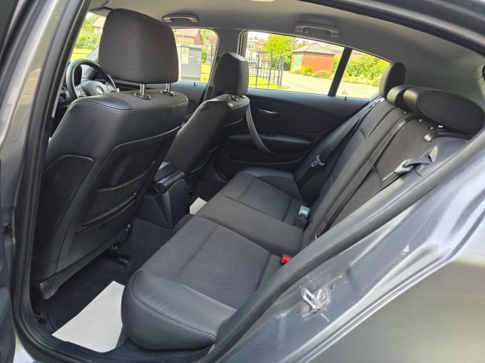 2010 BMW 1 Series