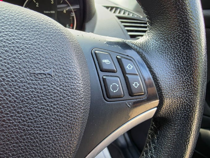 2010 BMW 1 Series