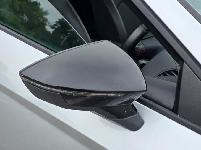 2016 Seat Leon