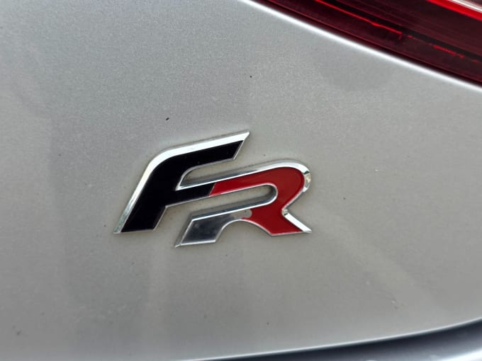 2016 Seat Leon