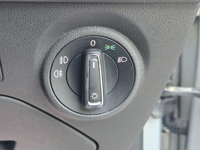 2016 Seat Leon