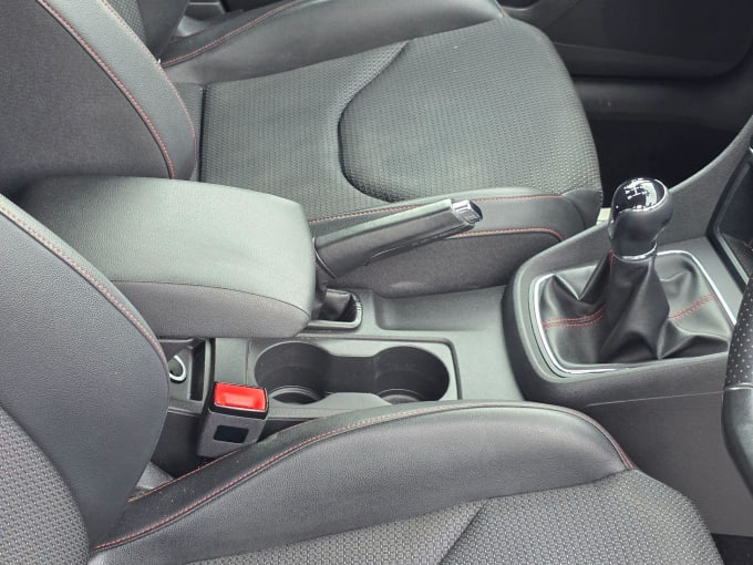 2016 Seat Leon