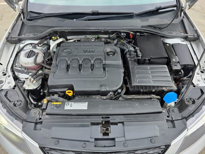 2016 Seat Leon