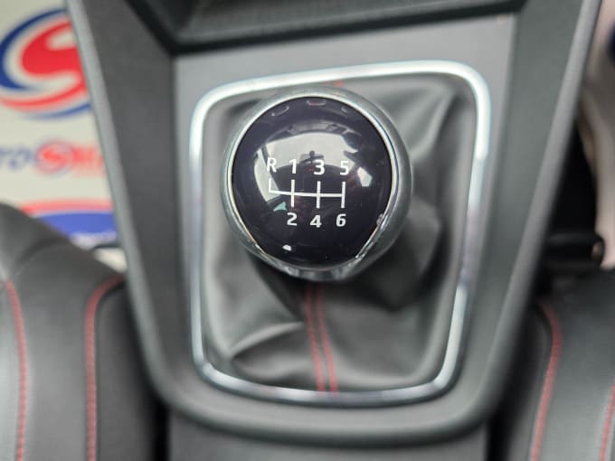 2016 Seat Leon