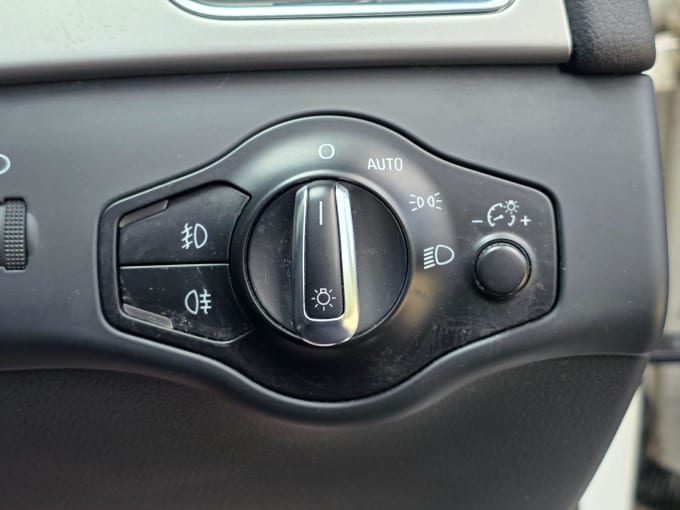 2012 Audi A4