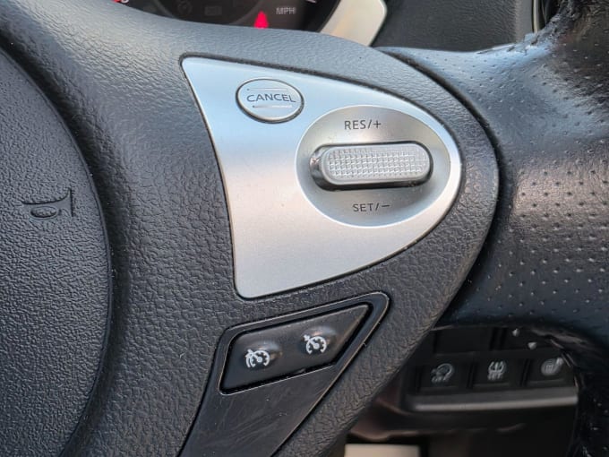 2017 Nissan Juke