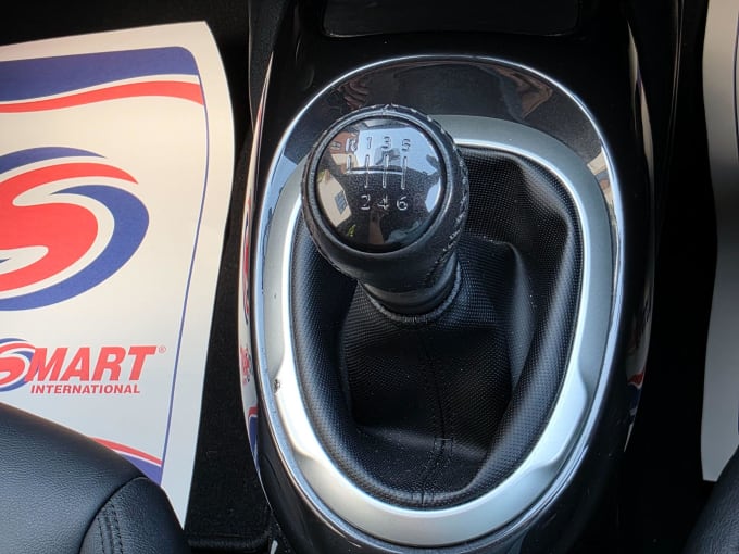 2017 Nissan Juke