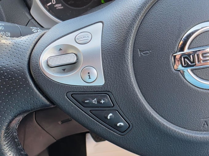 2017 Nissan Juke