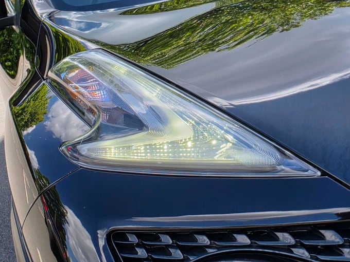 2017 Nissan Juke