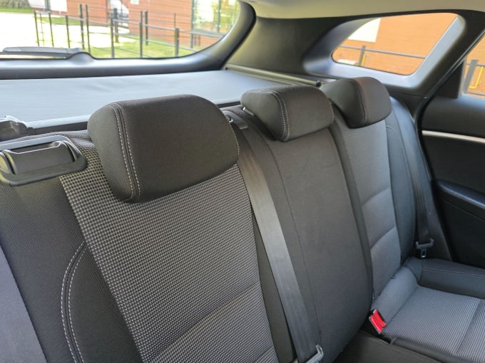 2013 Hyundai I30