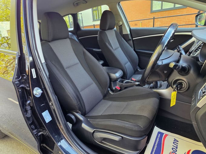2013 Hyundai I30