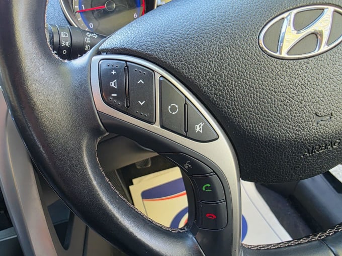 2013 Hyundai I30