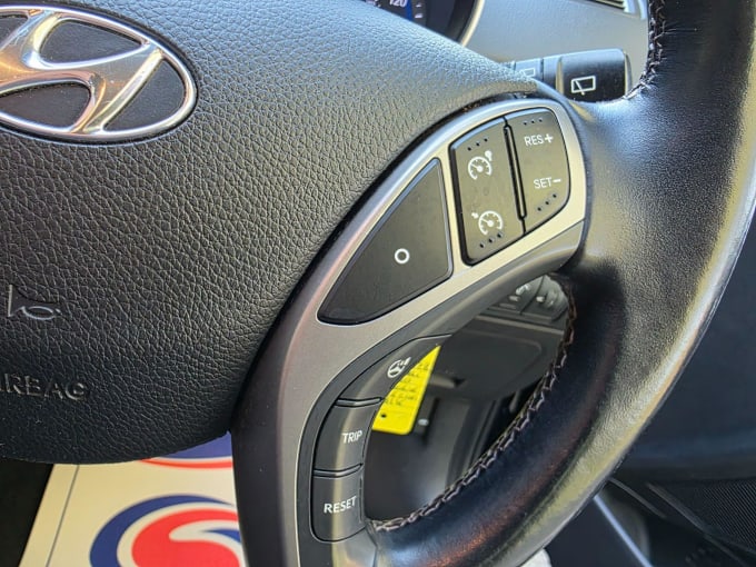 2013 Hyundai I30