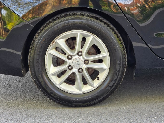 2013 Hyundai I30