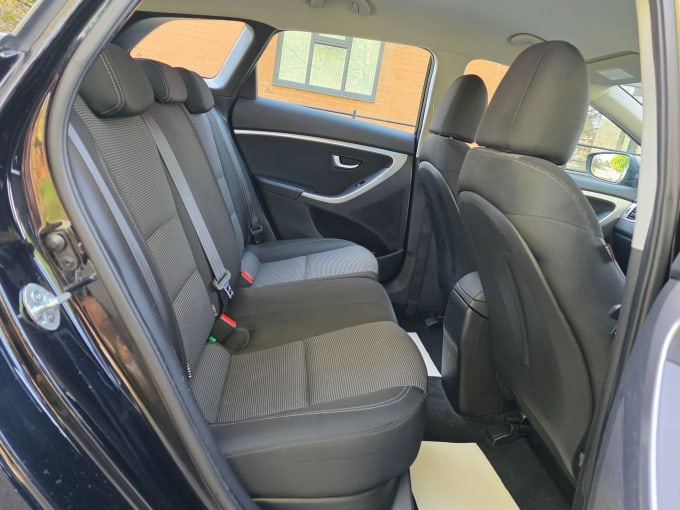 2013 Hyundai I30