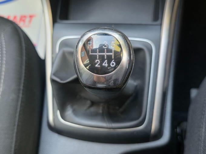 2013 Hyundai I30
