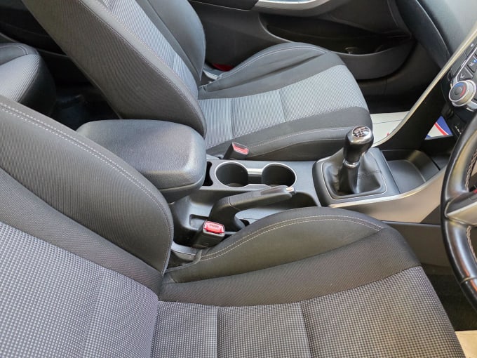 2013 Hyundai I30
