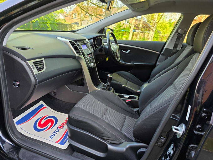 2013 Hyundai I30